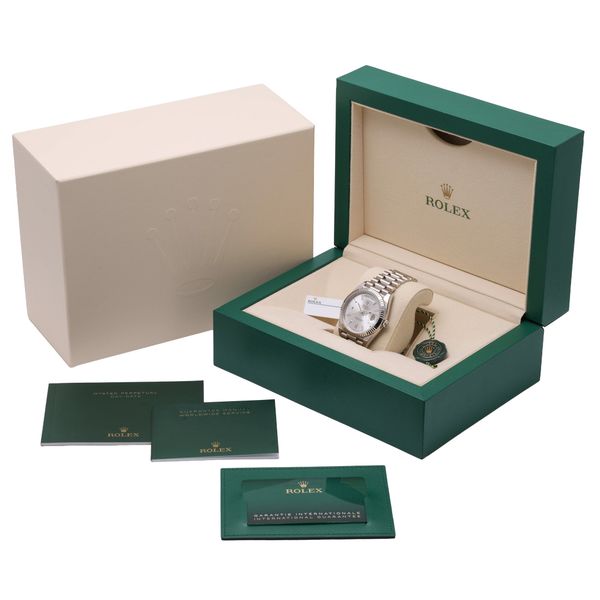 Rolex Day-Date 40 228239